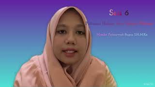 Sesi 6 Putusan Hakim dan Upaya Hukum