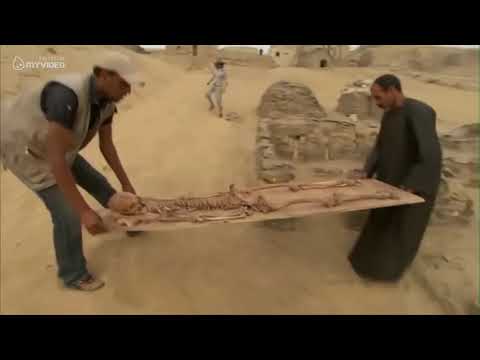 ვერსიები პირამიდების საიდუმლოებათა შესახებ