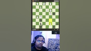 "Beginner to GM Journey | Subscriber Game Analysis"