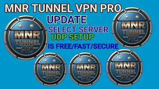 how to setup MNR tunnel vpn with free/faster/and secure screenshot 5