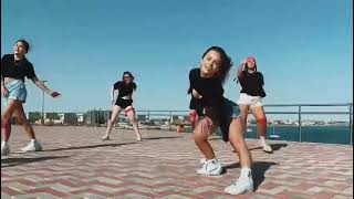 SO MI LIKE IT - SPICE by AVEAUT choreography