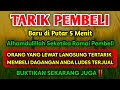 Bismillah  putar 5 menit ayat ini pembeli datang dari segala penjuru rezeki mengalir deras