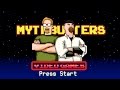 Video Games Aftershow | MythBusters