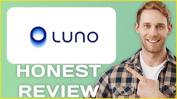 Luno Crypto Investment Platform Review | Usage Experience