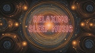 Information Mesmerizing Sleep Meditation: Hypnotic Swirling Circles for Deep Relaxation Guide