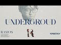 Kingcooxpro  underground original mix