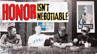 PARE MOVEMENT PODCAST - ALL PARES ARE PINOYS BUT NOT ALL PINOYS ARE PARES - EP06
