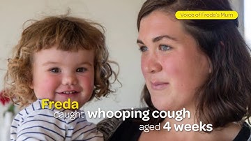 Why immunise? You can protect your child from serious diseases