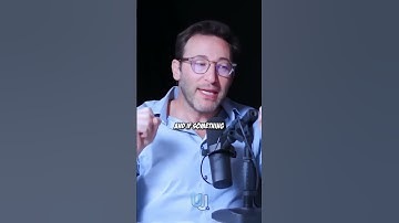 The Importance of MEDITATION | Simon Sinek
