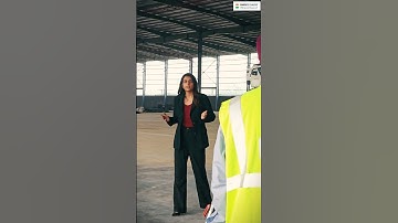 Floor Levelness survey TR34 FM2 | Robotics | AGV