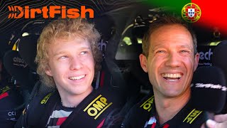 Recce Interviews at WRC Rally Portugal 2024 by DirtFish 20,215 views 6 days ago 22 minutes