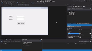 Récupérer les données d