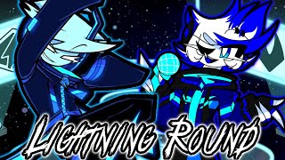 Lightning Round Vip Lectro Vs Diar Muzix Medley