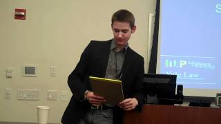 Glover Wright - Data Activism and Grassroots Empowerment in India
