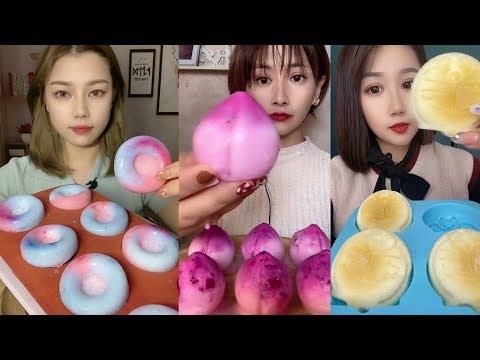 Buz Yeme - #432 ASMR | Crunchy İce Eating
