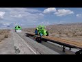 🔴 BeamNG Flatbed Truck Simulator LIVE
