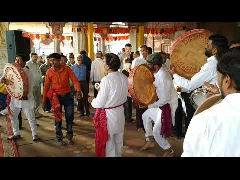 holi falgun dhamal