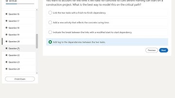 career essentials in project management by Microsoft and LinkedIn