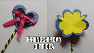 Friendship Day Gift Ideas |How To Make Friendship Day Card |Friendship Day 2020.