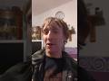 Merry Whatever - It's my first (almost) Christmas speech - 2025