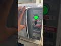 Ligação para microondas