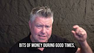 The Lost Decade That Broke American Money