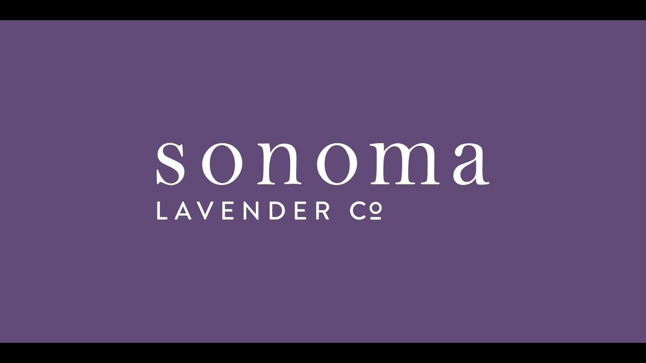 Sonoma Lavender Co.