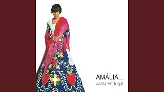 Video thumbnail of "Amália Rodrigues - Abana"