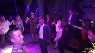 OGERT AGAJ-FERD MJESHTRI-KONCERT I ORGANIZUAR NGA ''GRAMOZ EVENT''-ATHINE 16/3/2019-video 2