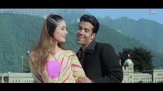 Tu Hai Sola Satra Saal Ki | Kareena Kapoor Song | Jeena Sirf Mere Liye | Dolby Audio | Full HD 1080p