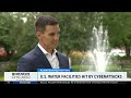 Chicago area water utilities take extra precautions after cyberattacks in 12 states