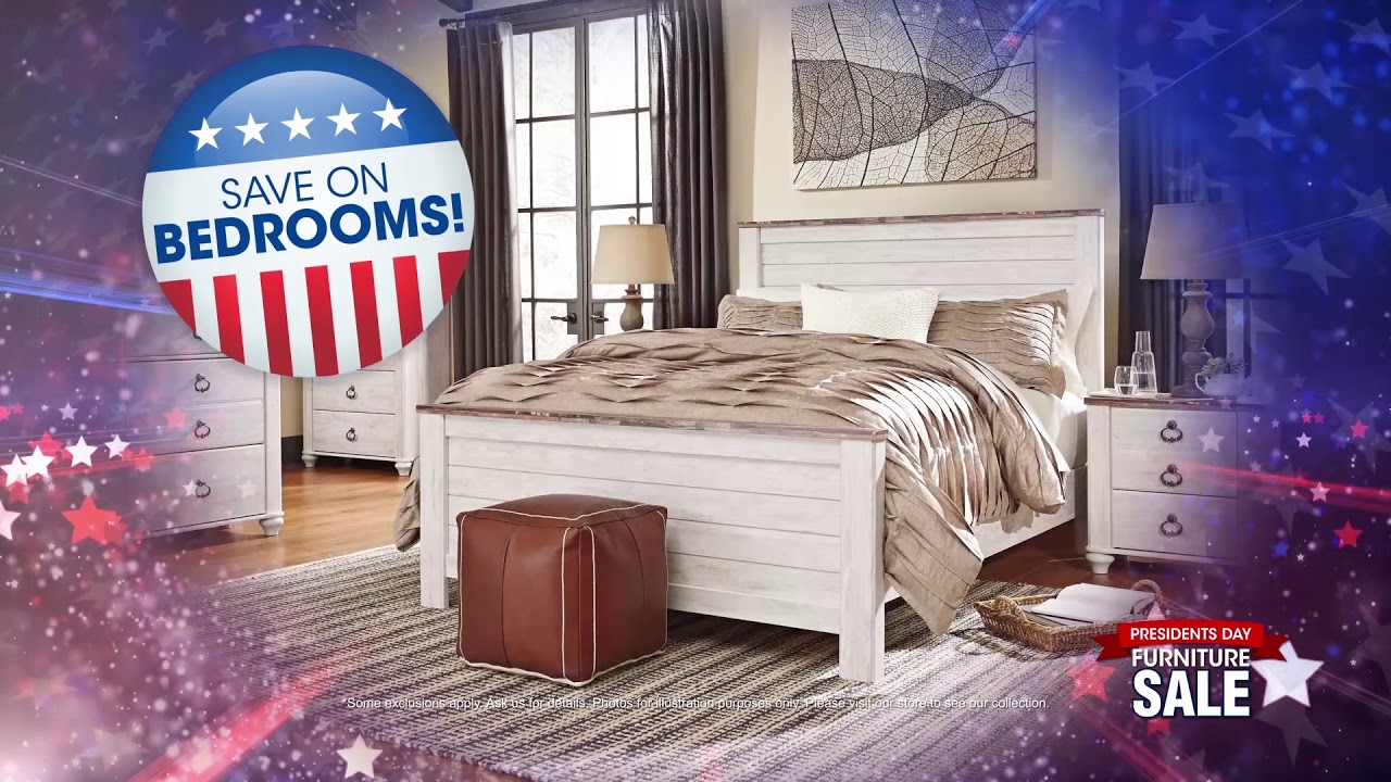 Presidents Day Furniture Sale Demo Youtube