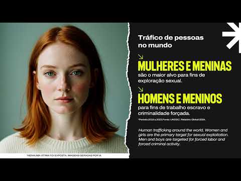 Liberdade no Ar 2025 - Desconfie de propostas encantadoras 02