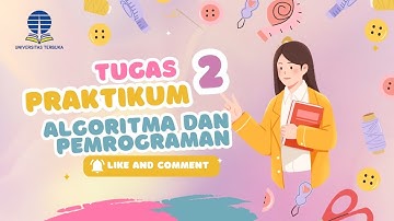 TUGAS 2 UT Algoritma dan Pemrograman – Program Gaji Karyawan (Java, IF, Lembur)