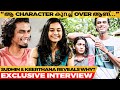 ഈ Interview നമ്മുടെ Life Changing Moment ആയിരിക്കും | വള്ളി Fame Sudhin & Keerthana Reveals