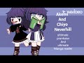 Akemi and chiyo neverhill introduction also known as the winning twins for sharkluvrog