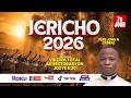 7 Jours Jericho (7èm jour) Lundi 01 Juin 2026