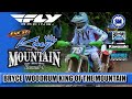 Bryce Woodrum IXCR King of the Mountain 2021