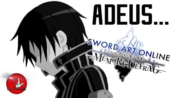 Sword Art Online Re: Hollow Fragment - PC - Compre na Nuuvem