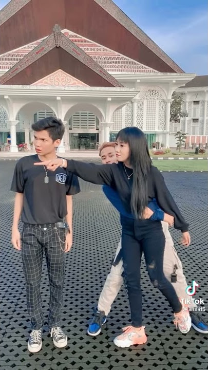Tik tok kasivianti