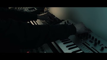 An Ambient track using the Minilogue, Microfreak + Model Cycles