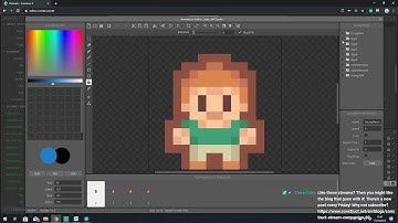 Using arrays to make signs! Making progress with our Construct 3 game!