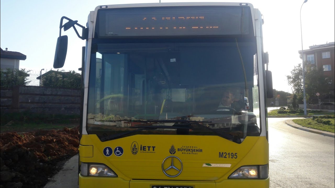 Мерседес бенц citaro