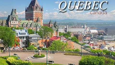Học phí Quebec cho sinh viên nước ngoài 2023
