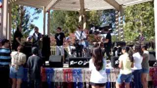 Right Of Light- New Song For Our Fan Trevor - The 23