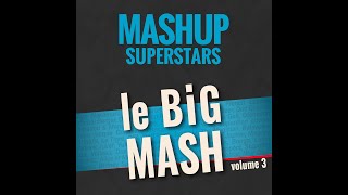 Le Big Mash Vol. 3 (Boum Bomo)