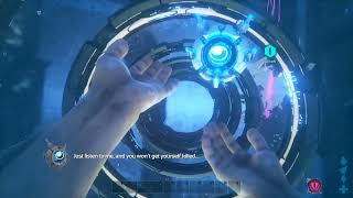 Ark Genesis Part 1 Opening Cutscene
