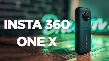 Insta360 ONE X   Introducing the Insta360 ONE X