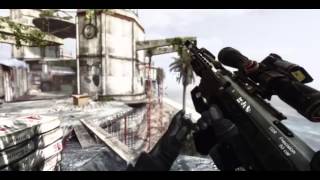 Face [BO2]