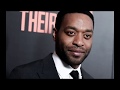 Chiwetel Ejiofor family